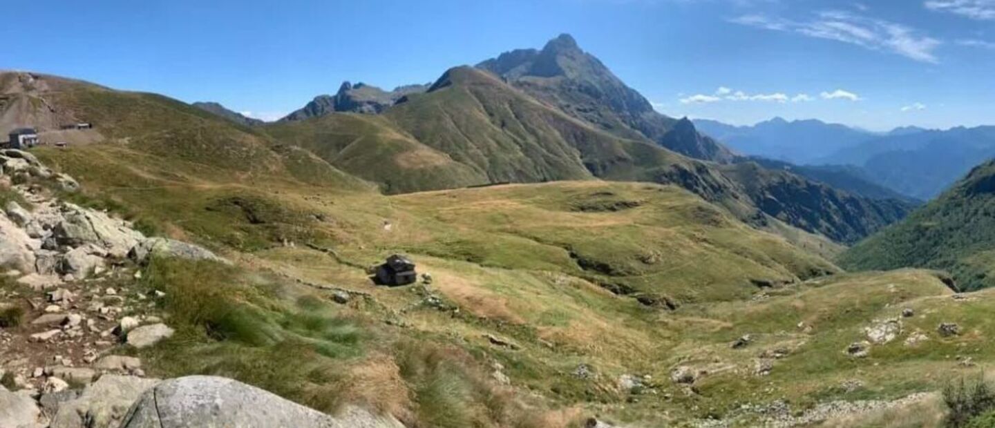 Camisolo Valtorta (BG)
