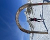 E a voi piace lo sci alpinismo? Eccoci al Passo di Campagneda!